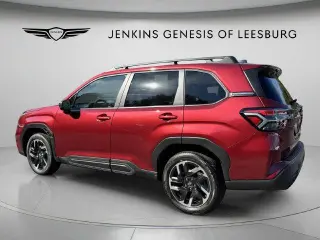 Subaru Forester 2025 AWD Limited 4dr Crossover