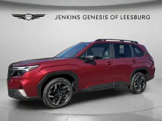 Subaru Forester 2025 AWD Limited 4dr Crossover
