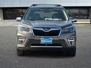 Subaru Forester 2021 AWD Touring 4dr Crossover