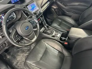 Subaru Forester 2021 AWD Touring 4dr Crossover