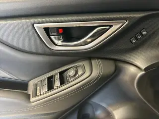 Subaru Forester 2021 AWD Touring 4dr Crossover
