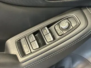 Subaru Forester 2021 AWD Touring 4dr Crossover