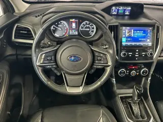 Subaru Forester 2021 AWD Touring 4dr Crossover