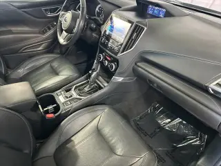 Subaru Forester 2021 AWD Touring 4dr Crossover