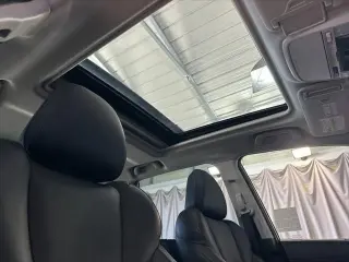 Subaru Forester 2021 AWD Touring 4dr Crossover