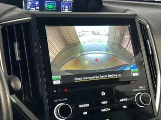 Subaru Forester 2021 AWD Touring 4dr Crossover