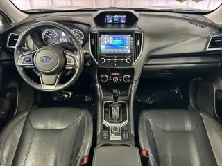 Subaru Forester 2021 AWD Touring 4dr Crossover