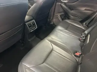 Subaru Forester 2021 AWD Touring 4dr Crossover