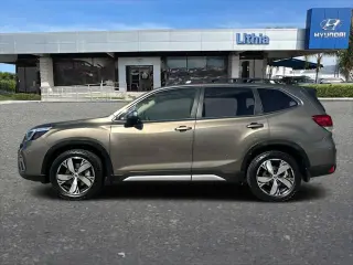 Subaru Forester 2021 AWD Touring 4dr Crossover