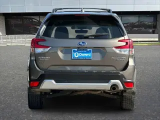 Subaru Forester 2021 AWD Touring 4dr Crossover