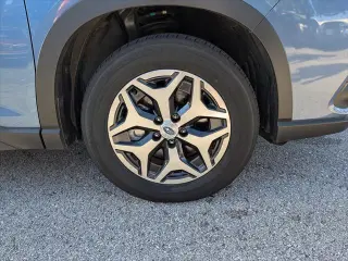 Subaru Forester 2023 AWD Premium 4p Crossover
