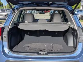 Subaru Forester 2023 AWD Premium 4p Crossover