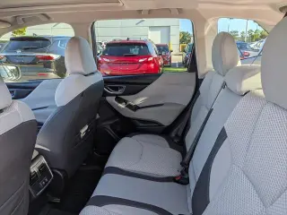 Subaru Forester 2023 AWD Premium 4p Crossover