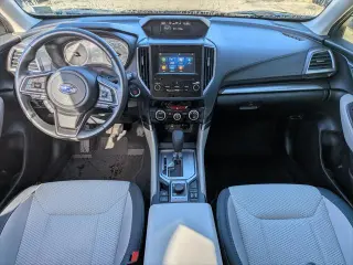 Subaru Forester 2023 AWD Premium 4p Crossover