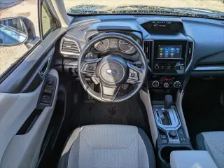 Subaru Forester 2023 AWD Premium 4p Crossover