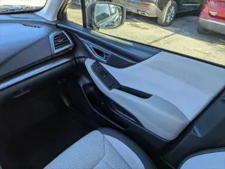 Subaru Forester 2023 AWD Premium 4p Crossover