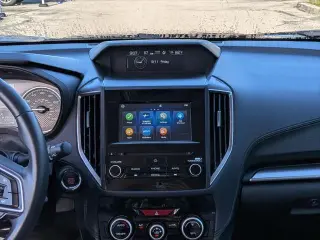 Subaru Forester 2023 AWD Premium 4p Crossover