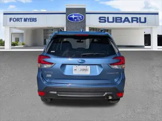 Subaru Forester 2023 AWD Premium 4p Crossover