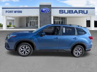 Subaru Forester 2023 AWD Premium 4p Crossover