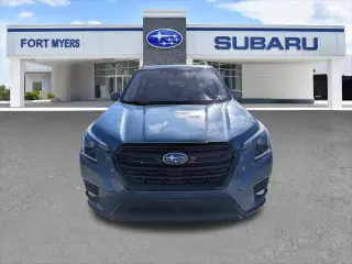 Subaru Forester 2023 AWD Premium 4p Crossover
