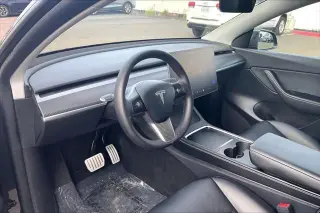 Tesla Model Y 2022 AWD Performance 4p Crossover