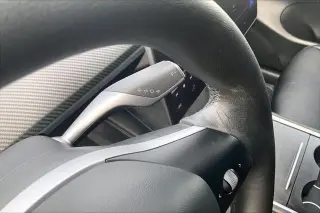 Tesla Model Y 2022 AWD Performance 4p Crossover