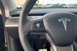 Tesla Model Y 2022 AWD Performance 4p Crossover