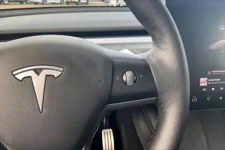 Tesla Model Y 2022 AWD Performance 4p Crossover