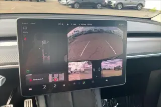 Tesla Model Y 2022 AWD Performance 4p Crossover