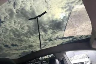 Tesla Model Y 2022 AWD Performance 4p Crossover