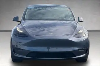 Tesla Model Y 2022 AWD Performance 4p Crossover