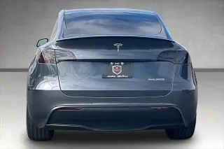 Tesla Model Y 2022 AWD Performance 4p Crossover