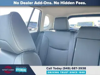Toyota Corolla Cross 2024 XLE 4dr Crossover