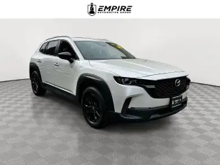 Mazda CX-50 2025 AWD 2.5 S Premium 4dr SUV