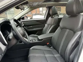 Mazda CX-50 2025 AWD 2.5 S Premium 4dr SUV
