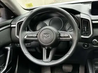 Mazda CX-50 2025 AWD 2.5 S Premium 4dr SUV