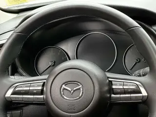 Mazda CX-50 2025 AWD 2.5 S Premium 4dr SUV