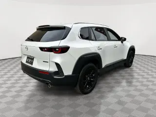 Mazda CX-50 2025 AWD 2.5 S Premium 4dr SUV