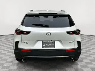 Mazda CX-50 2025 AWD 2.5 S Premium 4dr SUV