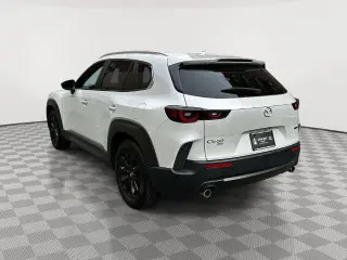 Mazda CX-50 2025 AWD 2.5 S Premium 4dr SUV