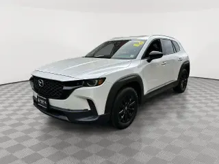 Mazda CX-50 2025 AWD 2.5 S Premium 4dr SUV