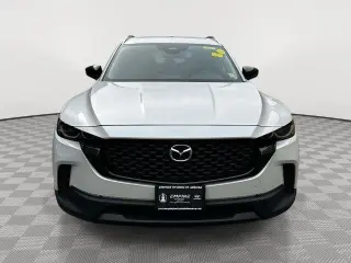 Mazda CX-50 2025 AWD 2.5 S Premium 4dr SUV