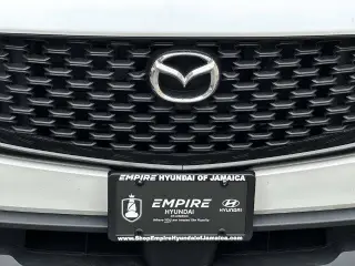 Mazda CX-50 2025 AWD 2.5 S Premium 4dr SUV
