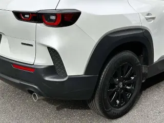 Mazda CX-50 2025 AWD 2.5 S Premium 4dr SUV