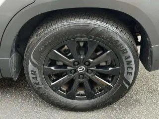 Mazda CX-50 2025 AWD 2.5 S Premium 4dr SUV