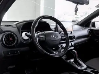 Hyundai KONA 2023 N Line 4dr Crossover
