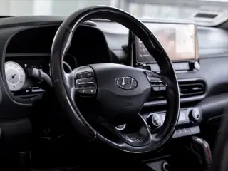 Hyundai KONA 2023 N Line 4dr Crossover