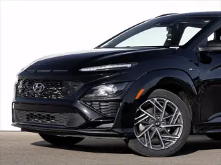 Hyundai KONA 2023 N Line 4dr Crossover
