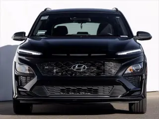 Hyundai KONA 2023 N Line 4dr Crossover