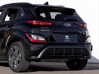 Hyundai KONA 2023 N Line 4dr Crossover